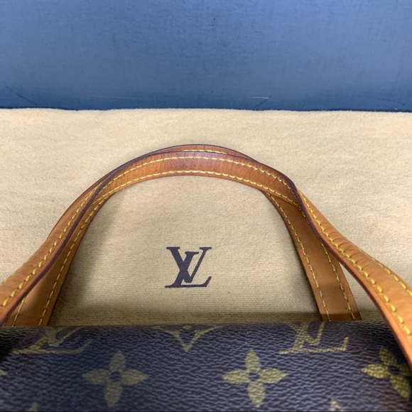 🔴SOLD🔴LOUIS VUITTON • SONATINE BAG - Picture 6 of 11